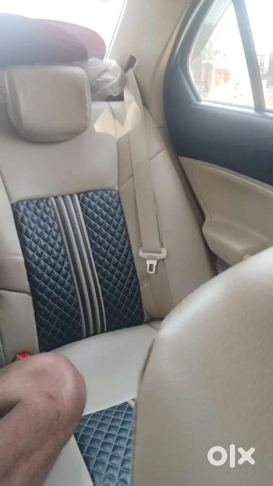 Maruti Suzuki Dzire Cng & Hybrids 43000 Km Driven