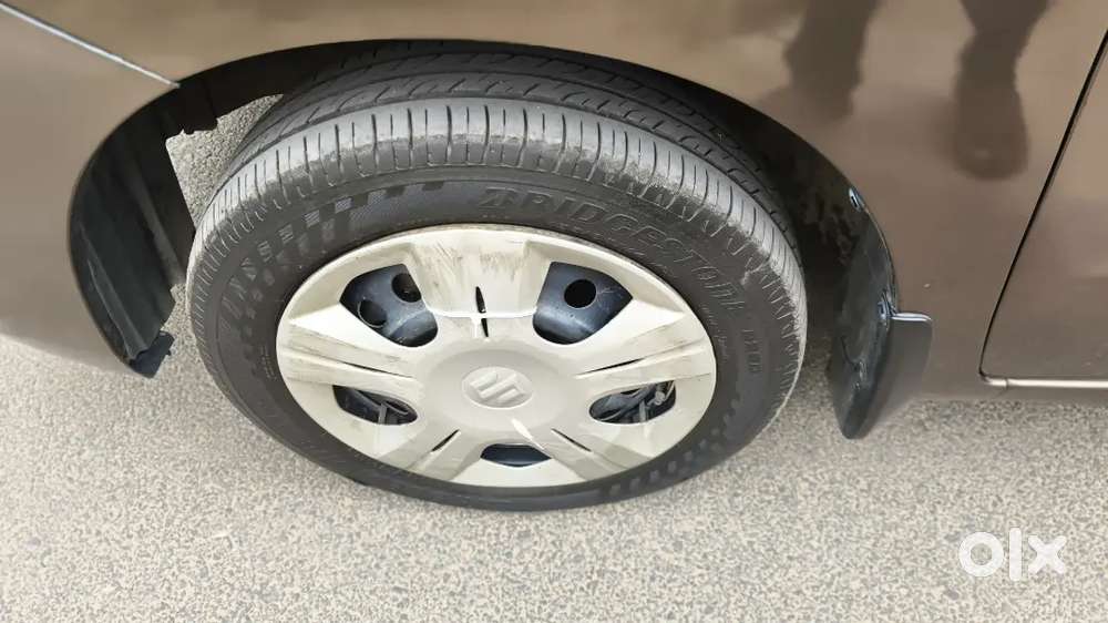 Wagon R Vxi Second Owner 92000km Csr New Tyres