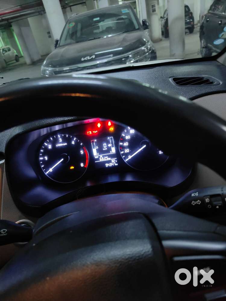 Hyundai Creta Single Owner..very Gud Condition
