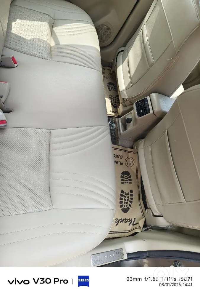 Maruti Suzuki Ciaz 2019 Delta Petrol Hybrid