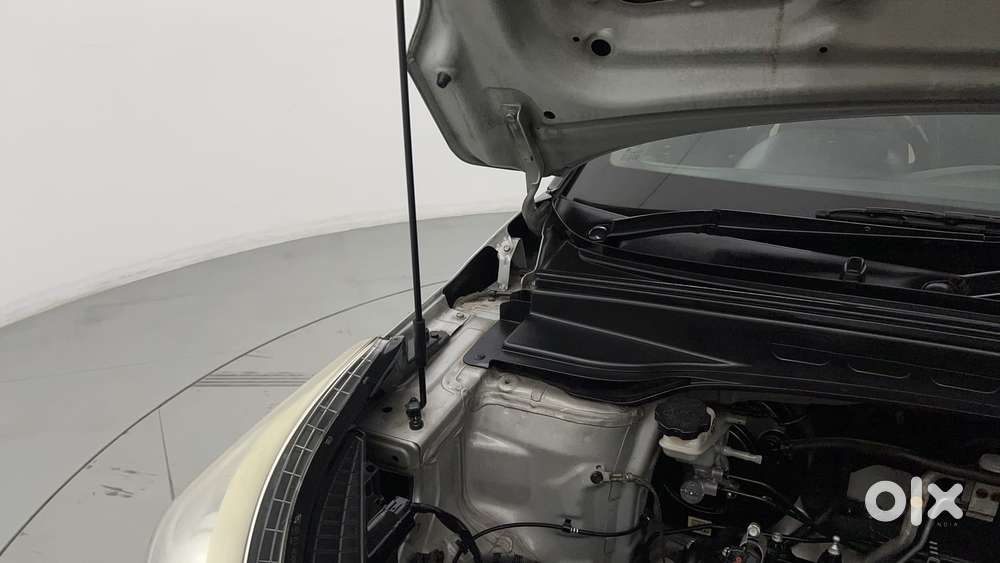 Hyundai Creta 1.6 Sx Plus Auto, 2017, Petrol