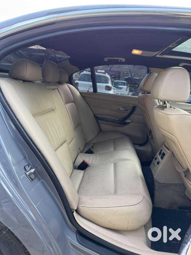 Bmw 3 Series 320d Gt Sport, 2009, Diesel