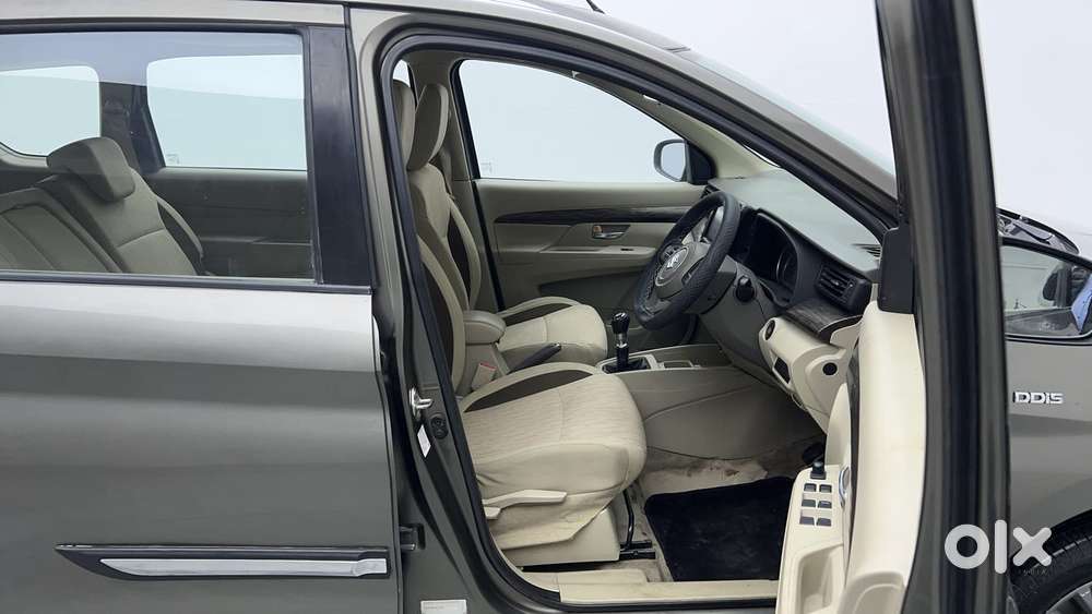 Maruti Suzuki Ertiga Maruti-suzuki-ertiga-zdi-plus, 2019, Diesel