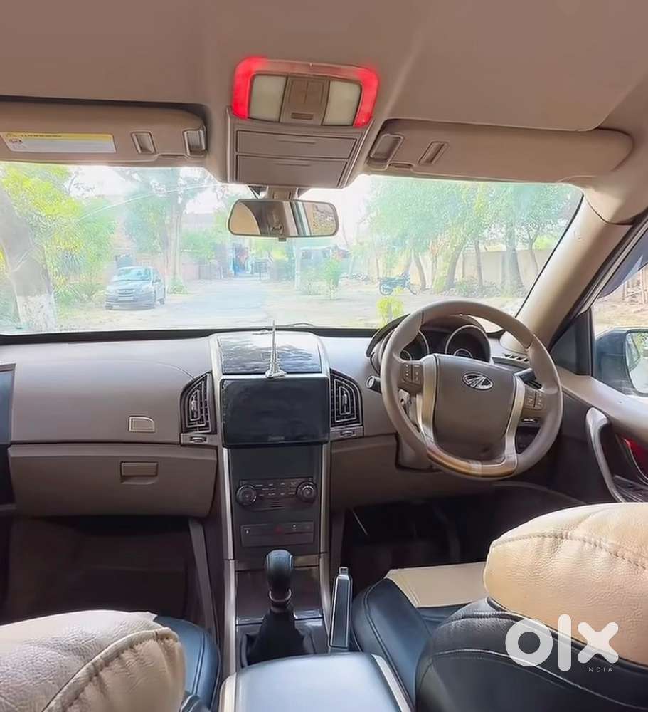 Mahindra Xuv500 Diesel Manual 2014