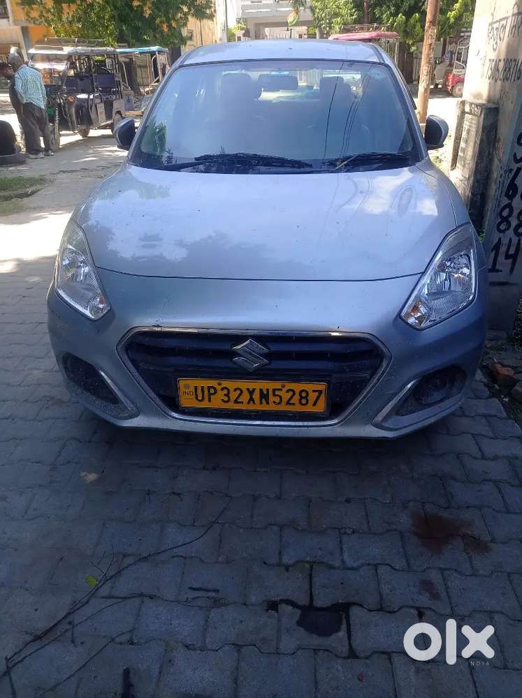 Maruti Suzuki Dzire 2024