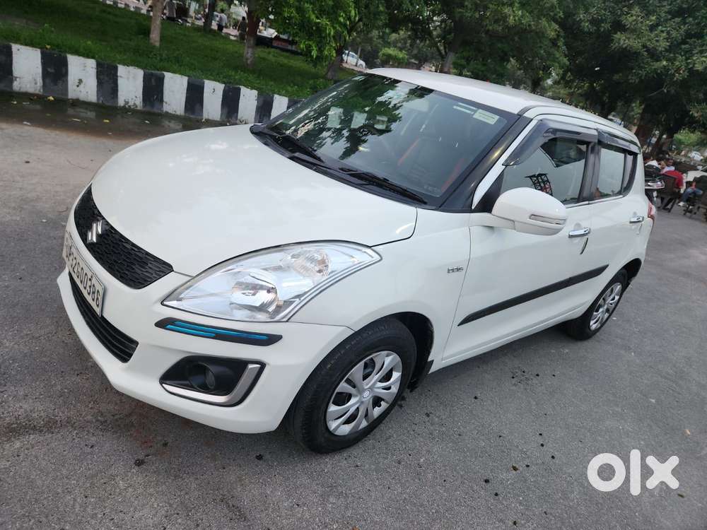 Maruti Suzuki Swift Ddis Vdi, 2015, Diesel