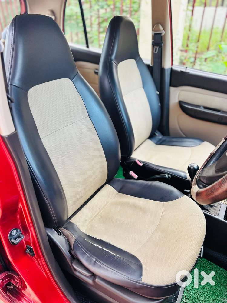 Hyundai Santro Xing Gl Plus, 2014, Petrol