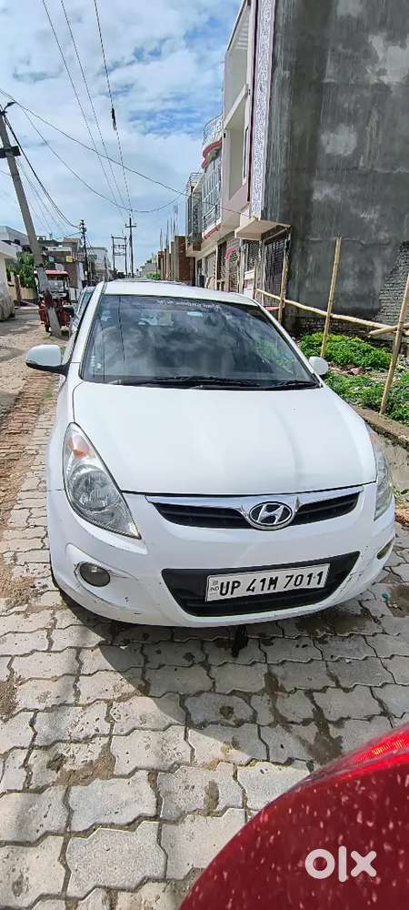 Hyundai I20 1.2 Asta 2010