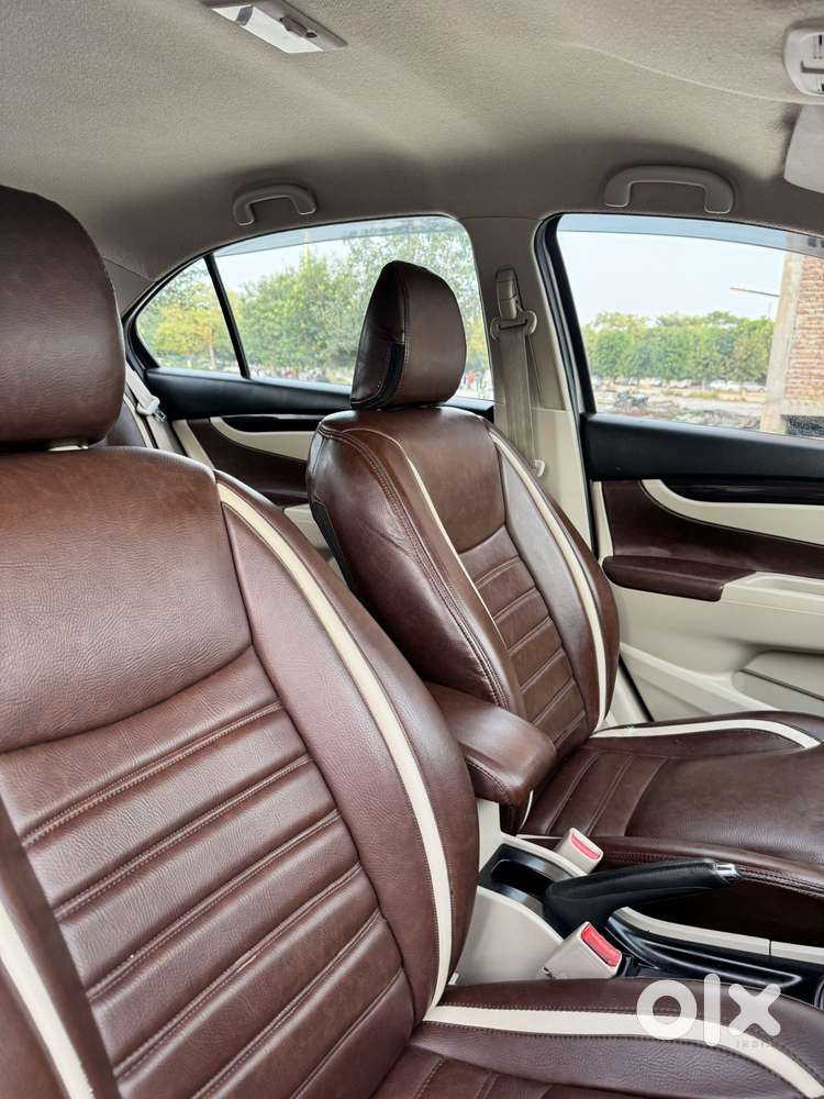 Maruti Suzuki Ciaz Vxi(o), 2015, Cng & Hybrids
