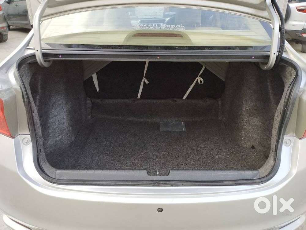 Honda City Vx Petrol Mt, 2015, Petrol