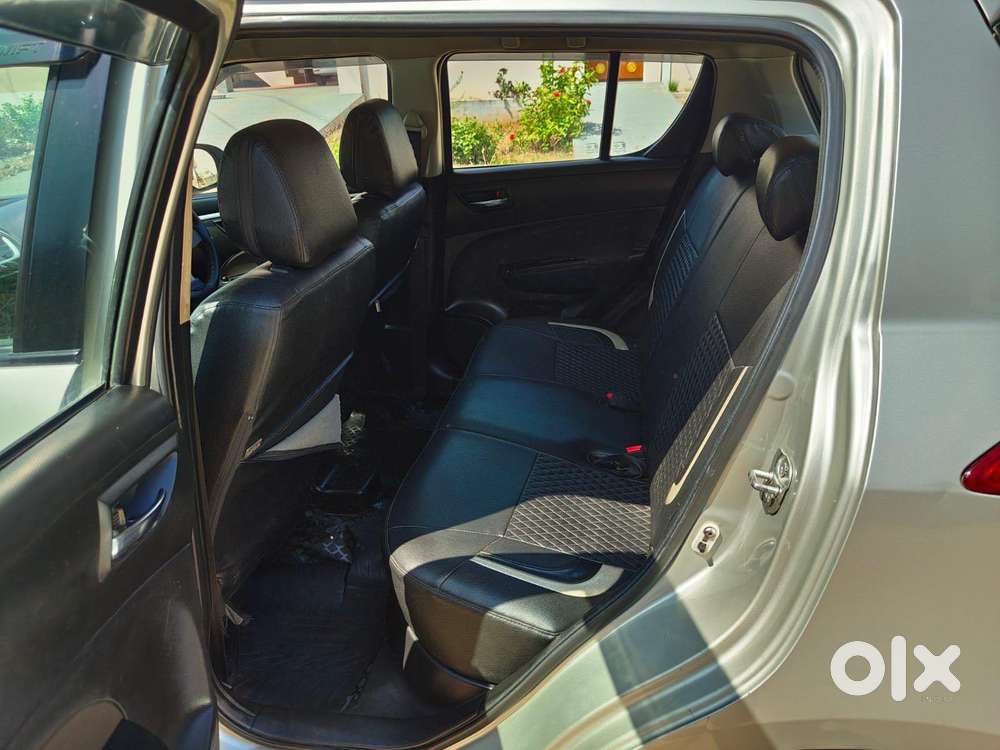 Maruti Suzuki Swift Ddis Vdi, 2015, Diesel