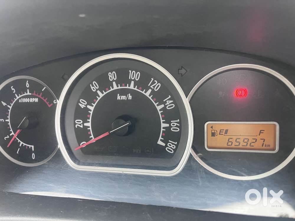 Maruti Suzuki Alto K10 Vxi (o), 2012, Petrol