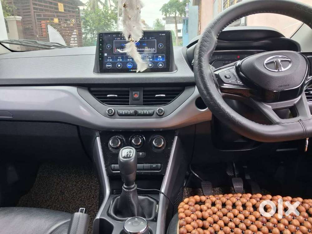 Tata Nexon 2022 Petrol Excellent Condition