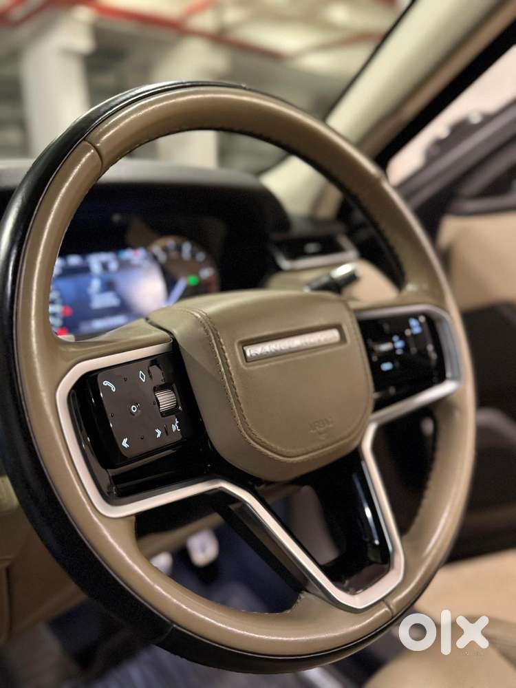 Land Rover Range Velar R-dynamic S Diesel, 2022, Diesel