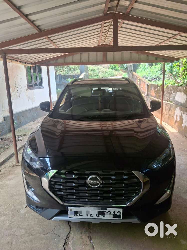 Nissan Magnite, 2024, Petrol
