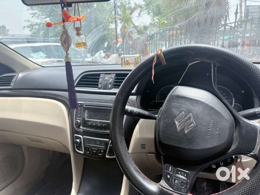 Maruti Ciaz Vdi 2017