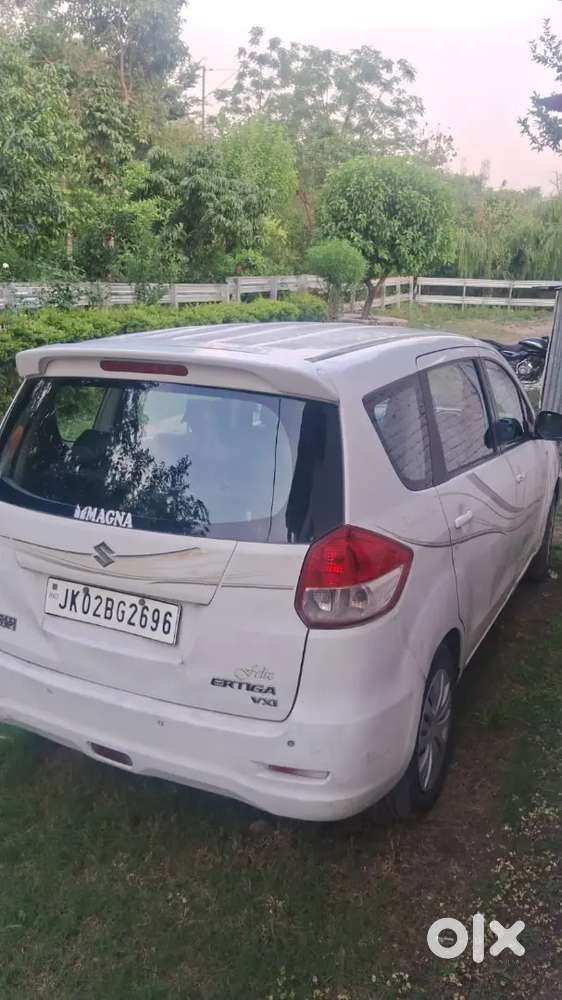 Ertiga Car In Fair Condition ⁷⁰⁰⁶⁵²⁶⁹⁵⁷