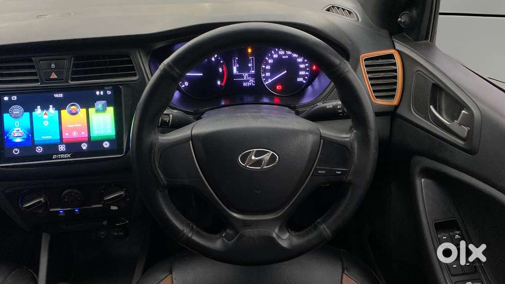 Hyundai I20 Active 1.4 Sx, 2015, Diesel