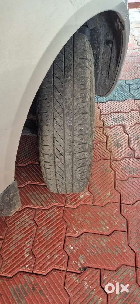 Maruti Suzuki Ritz 1.2 Lxi 2016