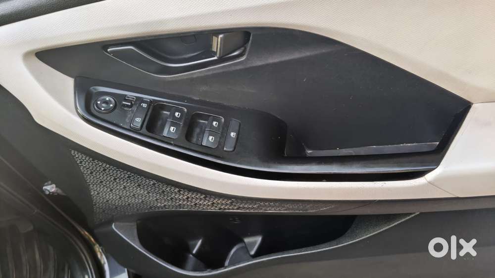 Hyundai Creta 1.5 Ex Petrol, 2022, Petrol
