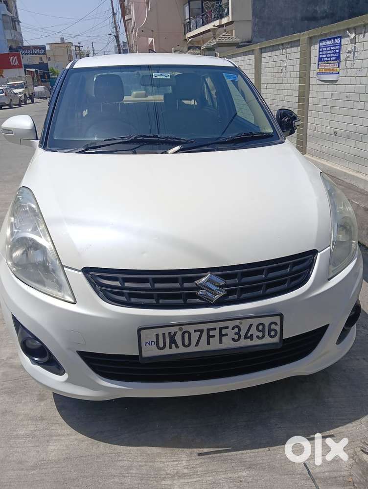 Maruti Suzuki Dzire, 2013, Diesel