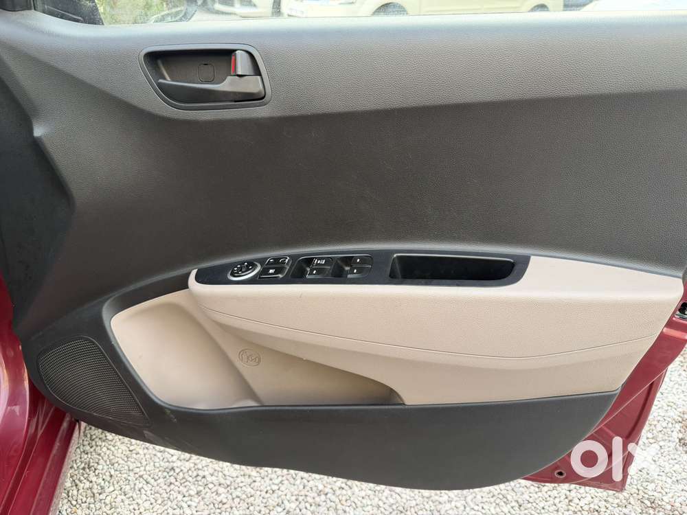 Hyundai Grand I10 1.2 Crdi Magna, 2013, Diesel