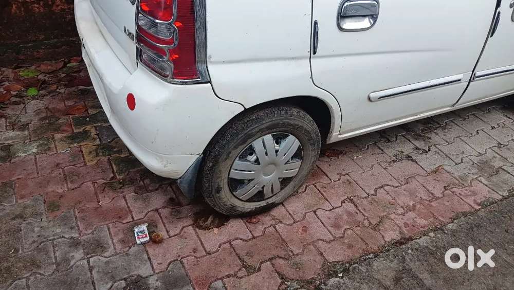 New Car Lena Hai