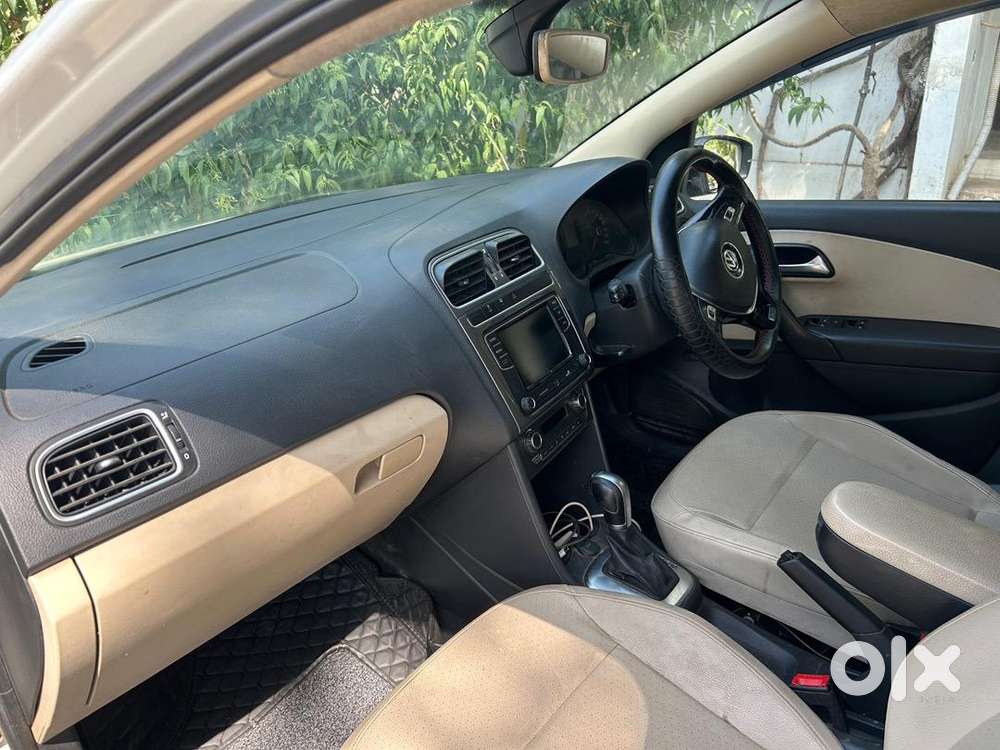 Volkswagen Vento 2018 Diesel Good Condition With New Tyres