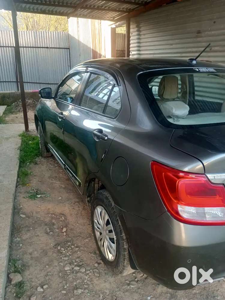 Maruti Suzuki Dzire 2021 Petrol 73000 Km Driven