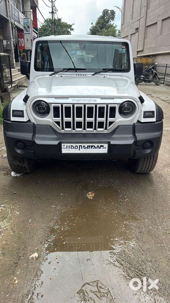 Mahindra Diesel Car 2025
