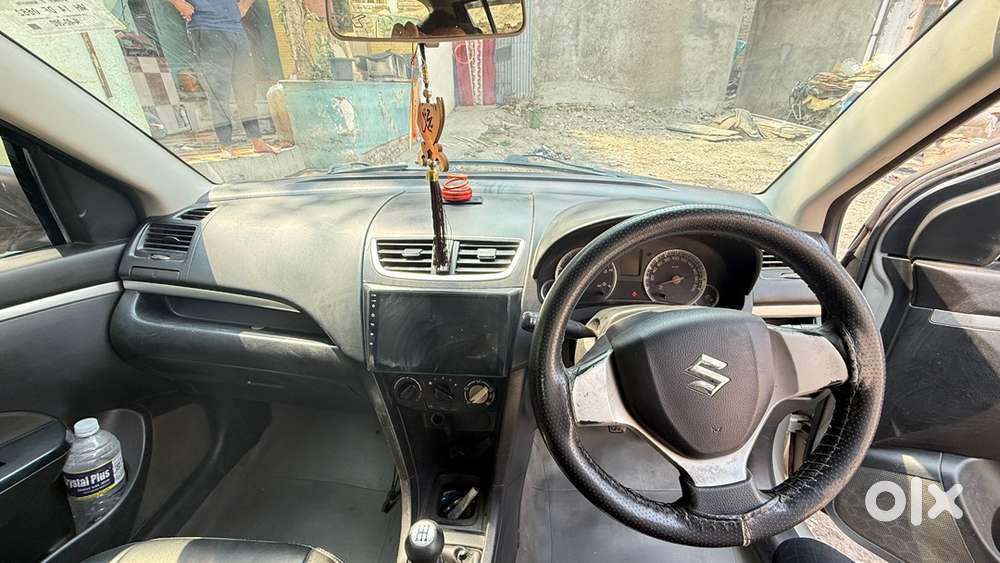 Maruti Suzuki Swift 2012 Diesel Well Maintained