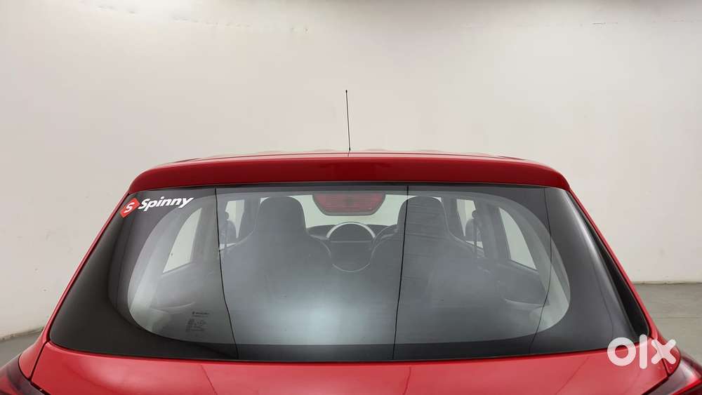 Maruti Suzuki S-presso Vxi Plus Amt, 2023, Petrol