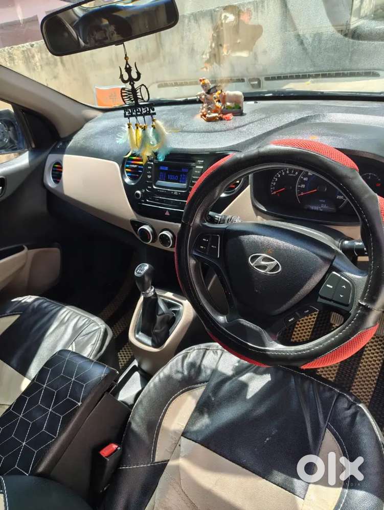 No Maintenance Nice Car