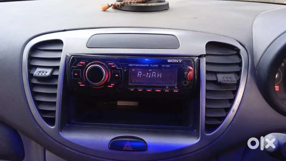 Hyundai I10 2011 Petrol 95000 Km Driven