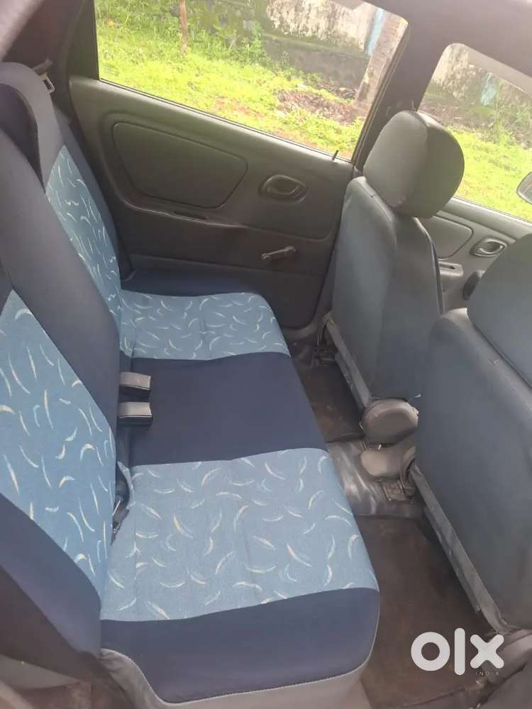 Maruti Suzuki Alto 2006 Lxi