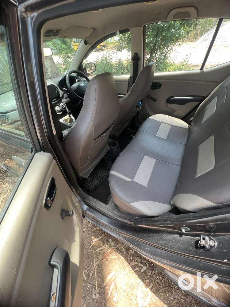 Hyundai I10 1.1 Magna 2013