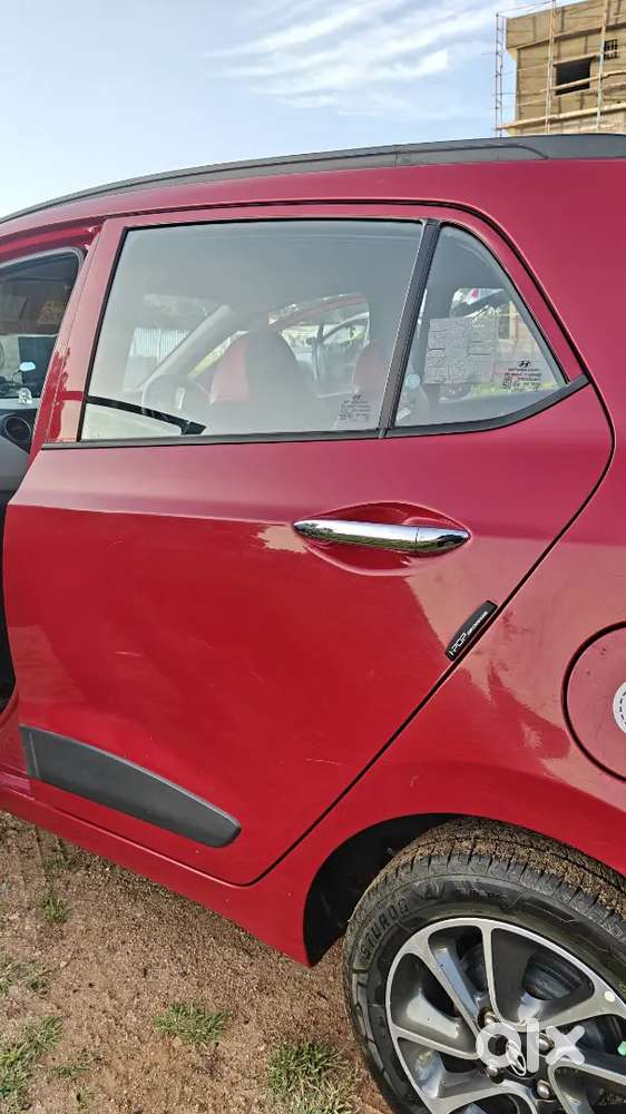 Hyundai I10 2019 Petrol 62000 Km Driven