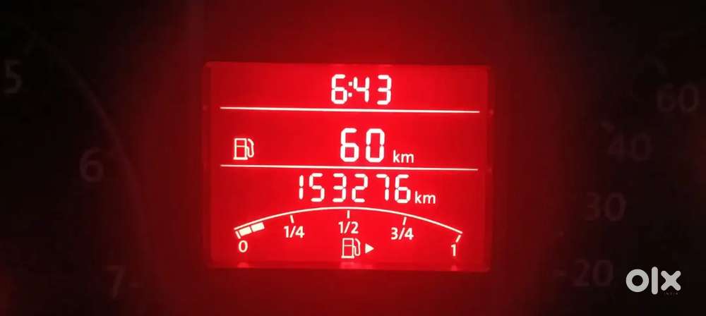 Volkswagen 2014 Polo 1.2 Comfortline