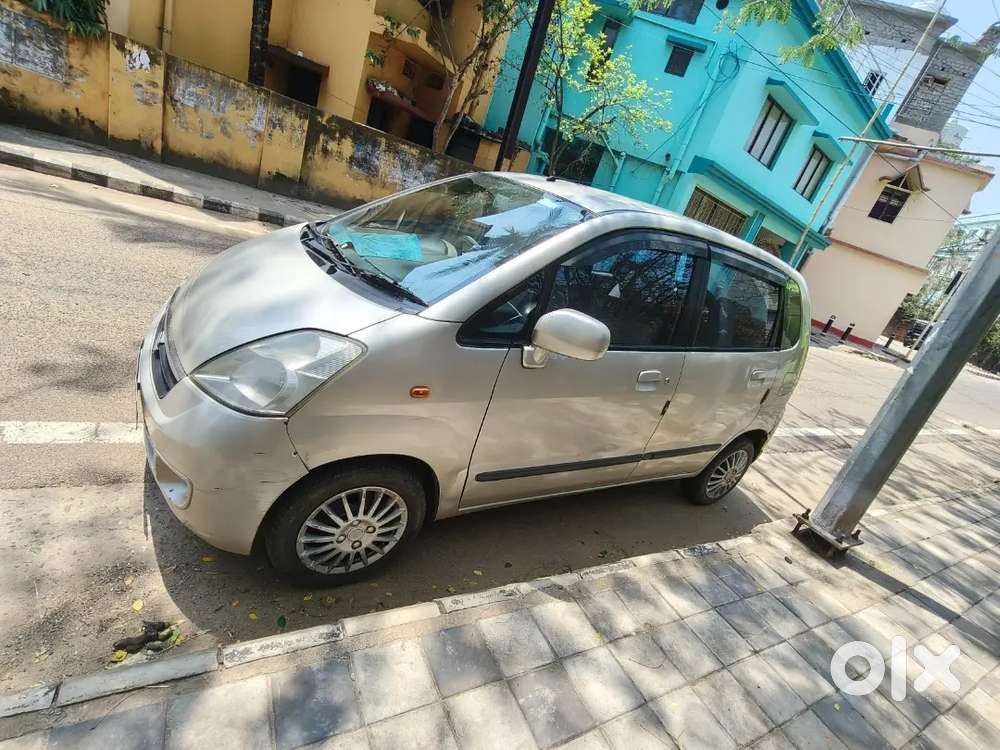 Maruti Suzuki Zen Estilo 2008 Petrol Good Condition
