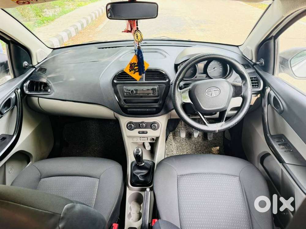 Tata Tiago 1.05 Revotorq Xm, 2020, Petrol