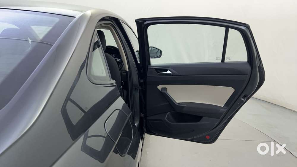 Skoda Slavia Ambition 1.0l Tsi Mt, 2022, Petrol