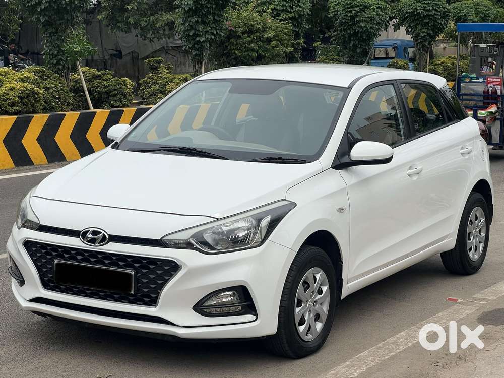 Hyundai I20 Magna Plus, 2019, Diesel