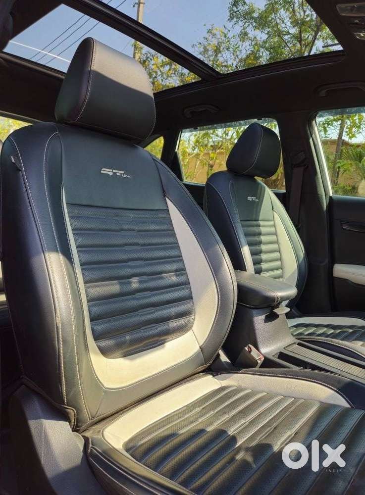 Kia Seltos Gtx Plus At D, 2024, Diesel