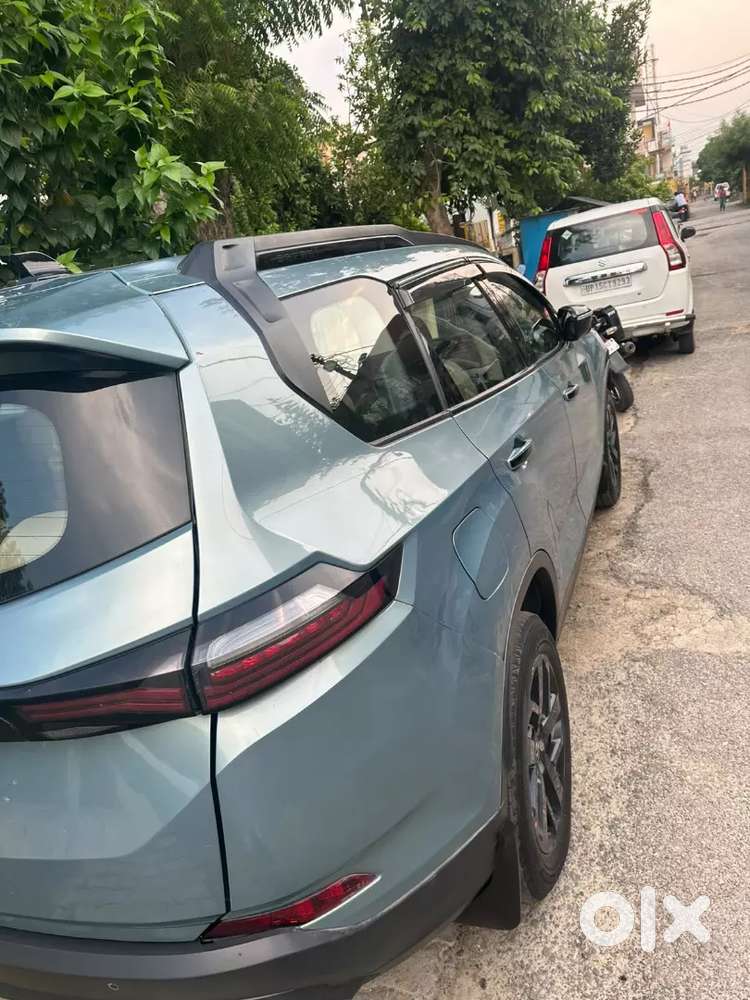 Tata Safari 2.0 Kryotec 2021 Manual Diesel Top Model