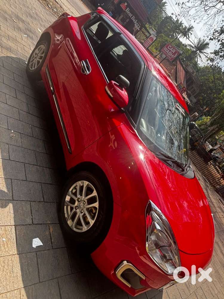 Maruti Suzuki New-gen Swift 2022 Petrol Good Condition