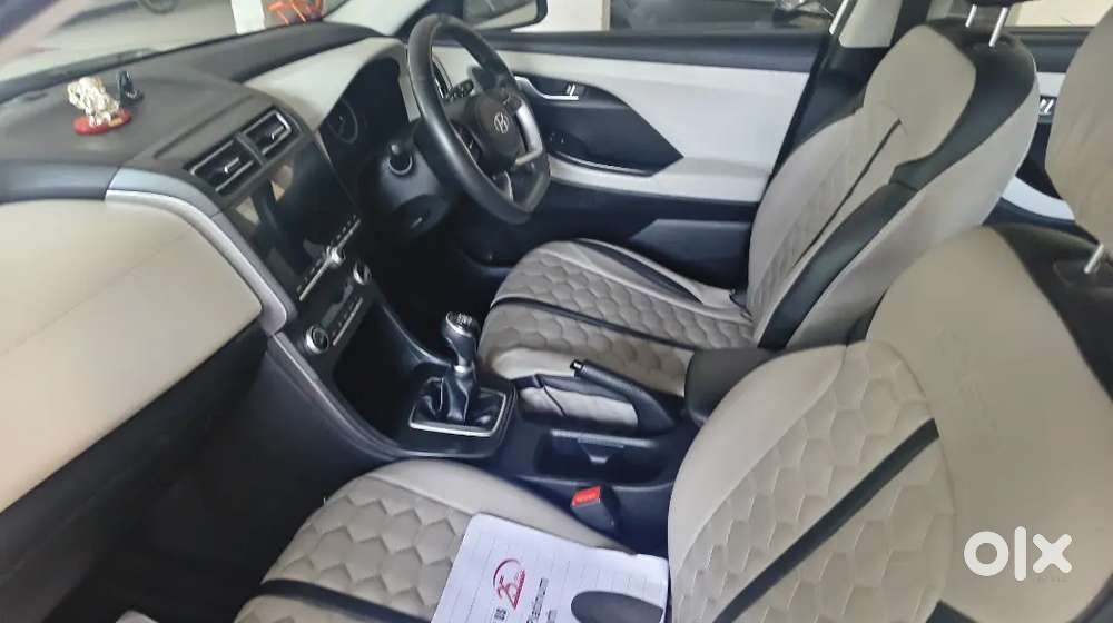 Hyundai Creta 1.5 2022
