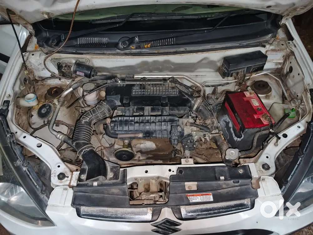 Maruti Suzuki 800 2013 Petrol 53000 Km Driven Well Maintained