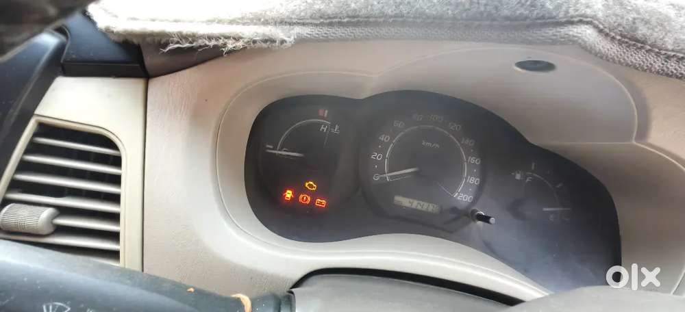 Car Model 2006 Engine Model 2016