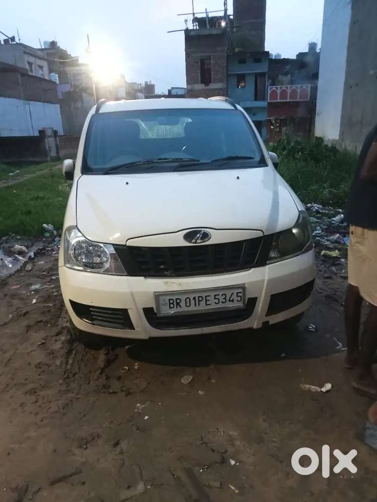 Mahindra Quanto Diesel 2013