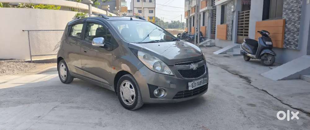 Chevrolet Beat 2013 Diesel Good Condition